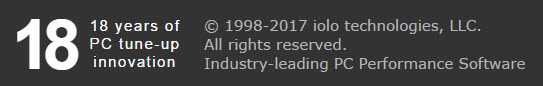 iolo technologies